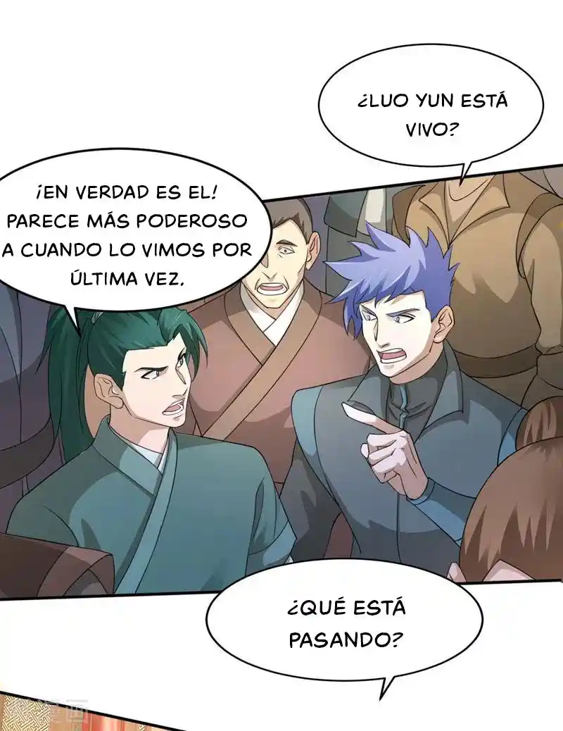 Spirit Sword Sovereign - Capítulo 402 - Página 23 - LectorTMOo