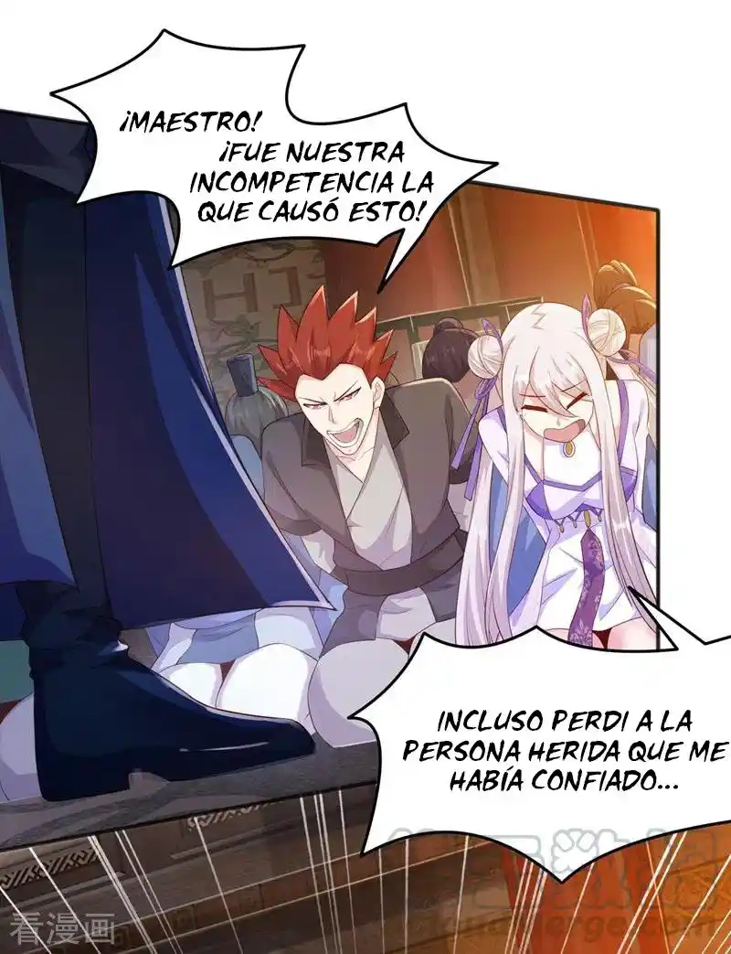 Spirit Sword Sovereign - Capítulo 403 - Página 4 - LectorTMOo