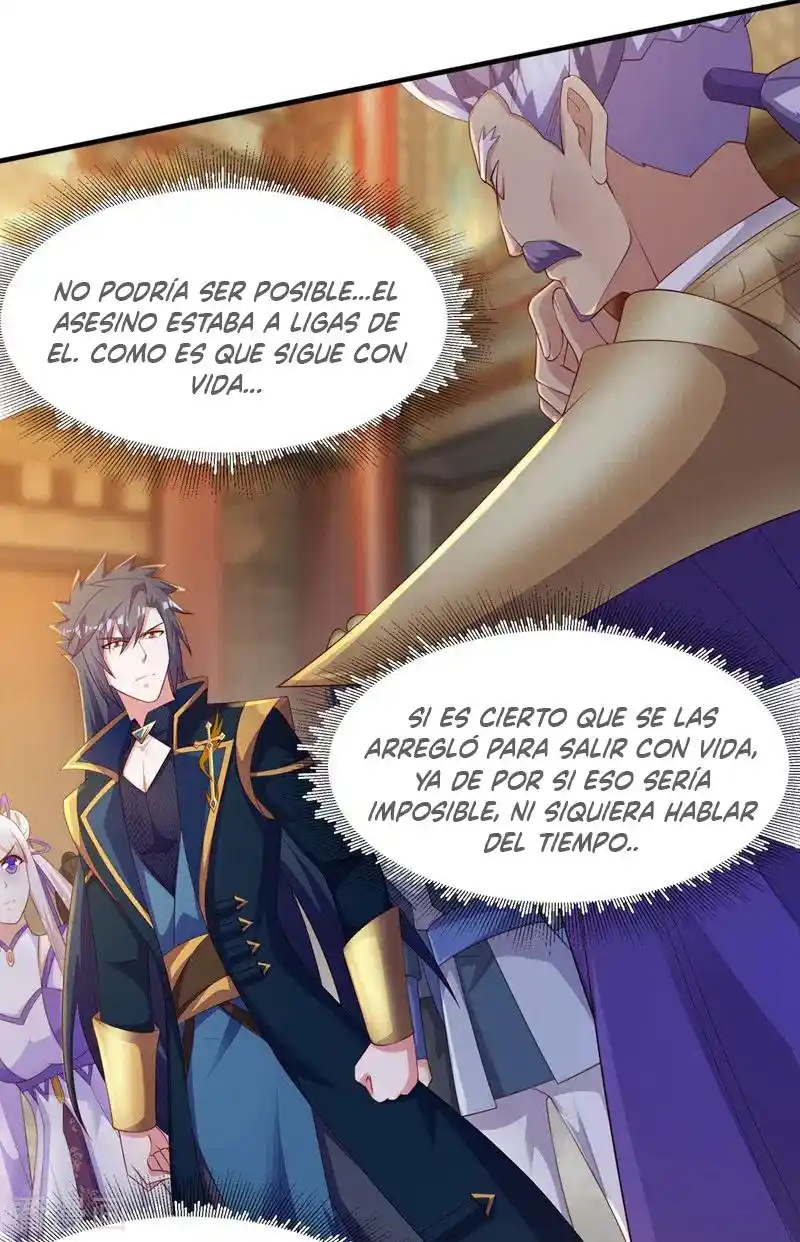 Spirit Sword Sovereign - Capítulo 403 - Página 13 - LectorTMOo