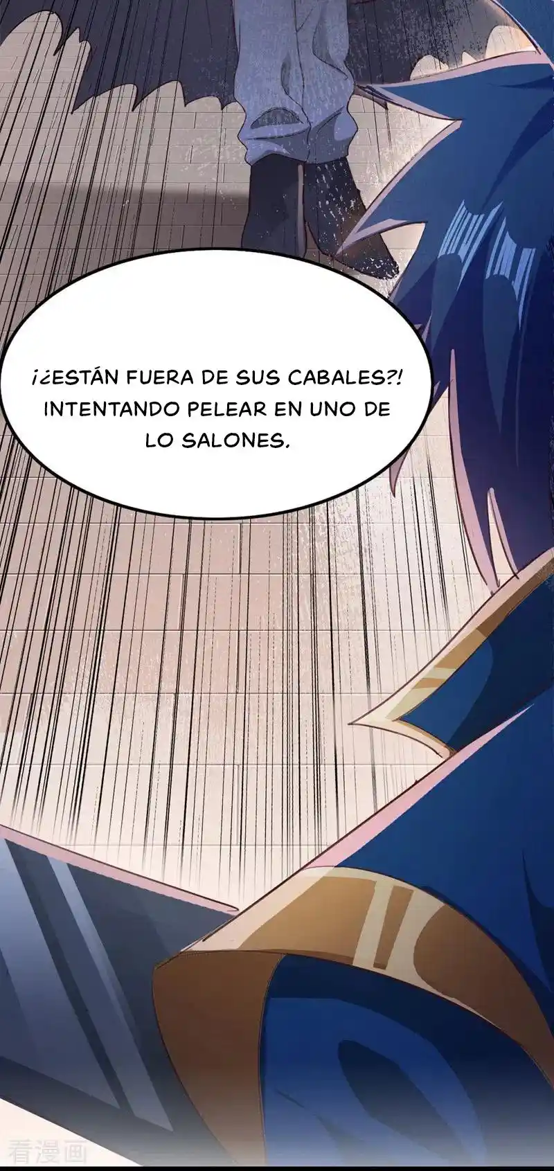 Spirit Sword Sovereign - Capítulo 403 - Página 21 - LectorTMOo