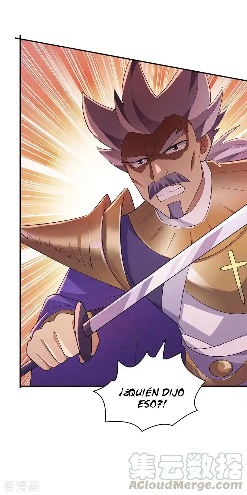 Spirit Sword Sovereign - Capítulo 403 - Página 26 - LectorTMOo