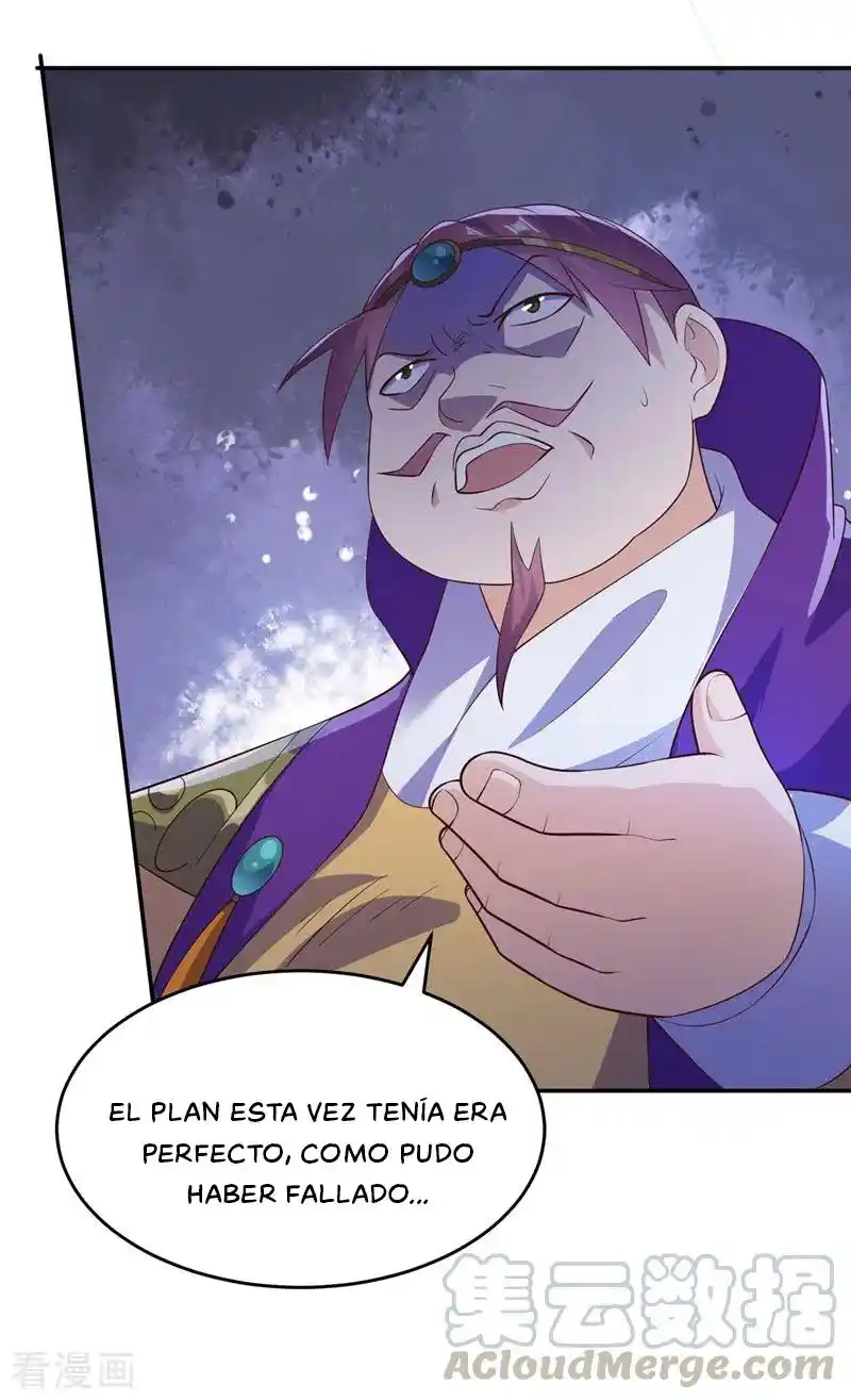 Spirit Sword Sovereign - Capítulo 404 - Página 4 - LectorTMOo