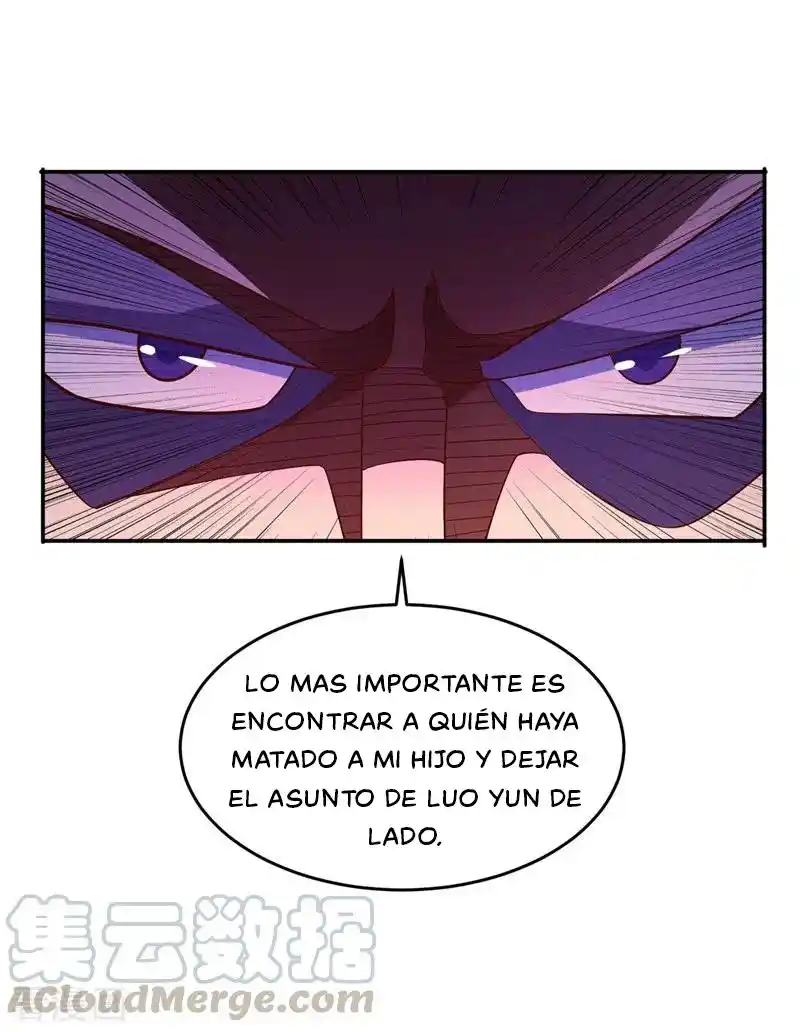 Spirit Sword Sovereign - Capítulo 404 - Página 6 - LectorTMOo
