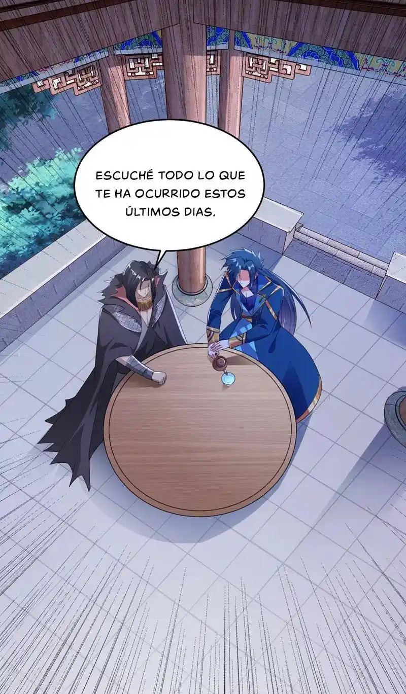 Spirit Sword Sovereign - Capítulo 404 - Página 13 - LectorTMOo