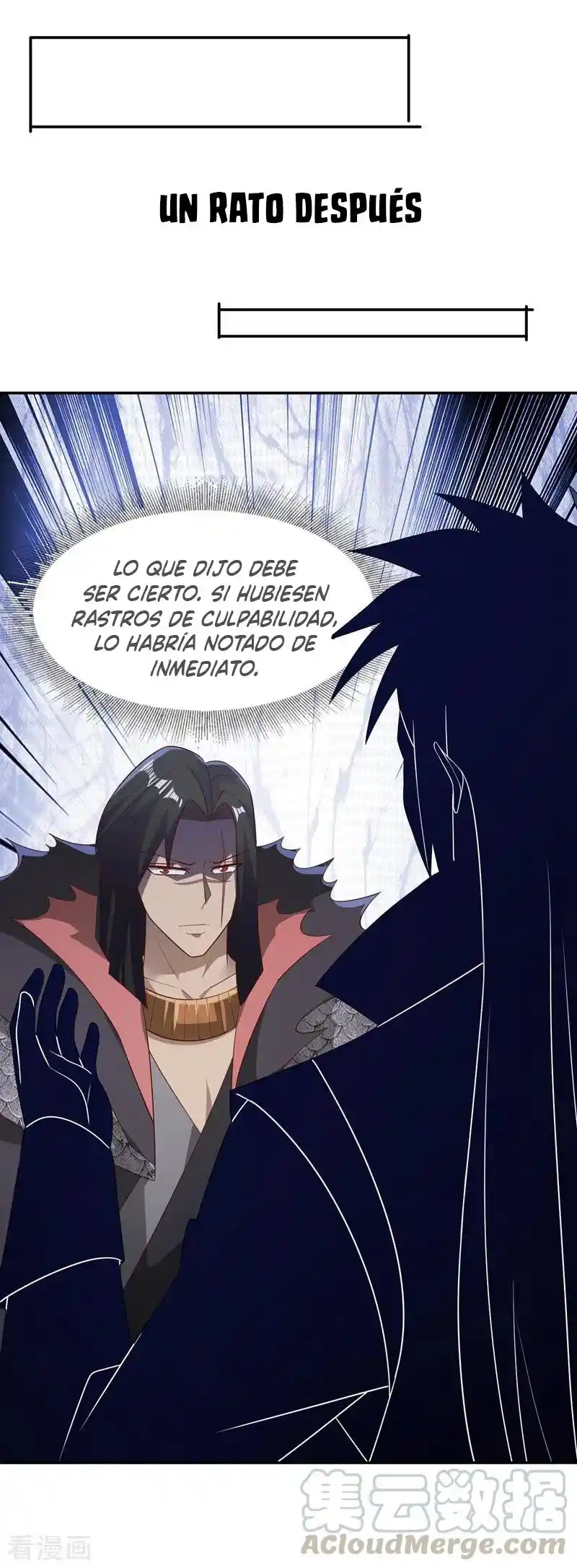 Spirit Sword Sovereign - Capítulo 404 - Página 18 - LectorTMOo