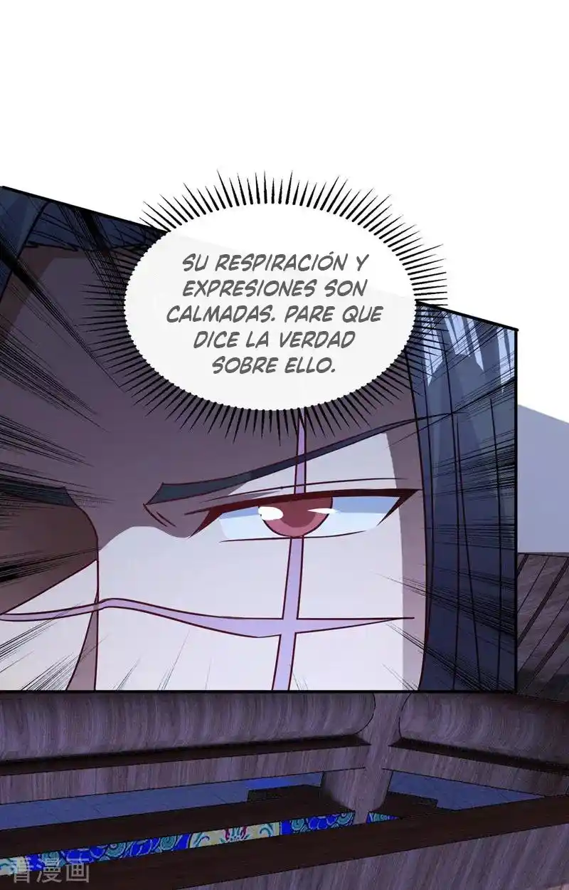 Spirit Sword Sovereign - Capítulo 404 - Página 23 - LectorTMOo