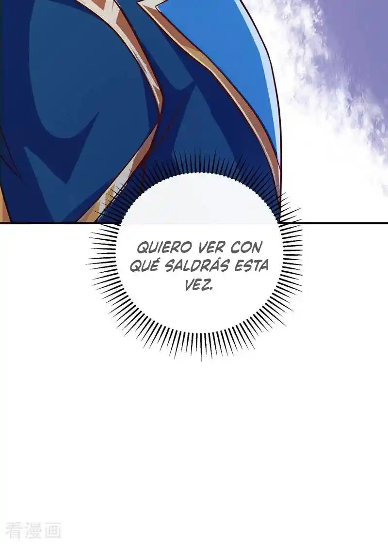 Spirit Sword Sovereign - Capítulo 404 - Página 35 - LectorTMOo