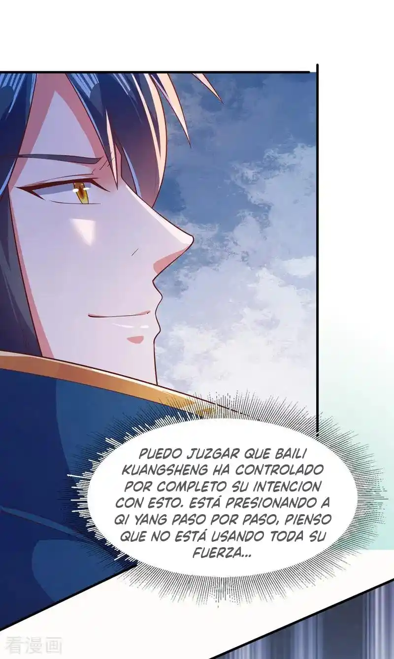 Spirit Sword Sovereign - Capítulo 406 - Página 9 - LectorTMOo