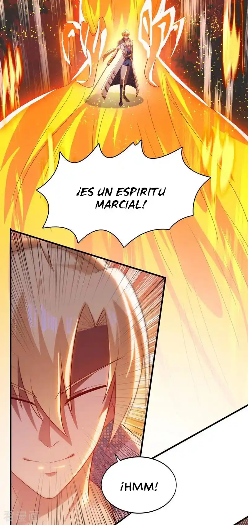 Spirit Sword Sovereign - Capítulo 406 - Página 13 - LectorTMOo