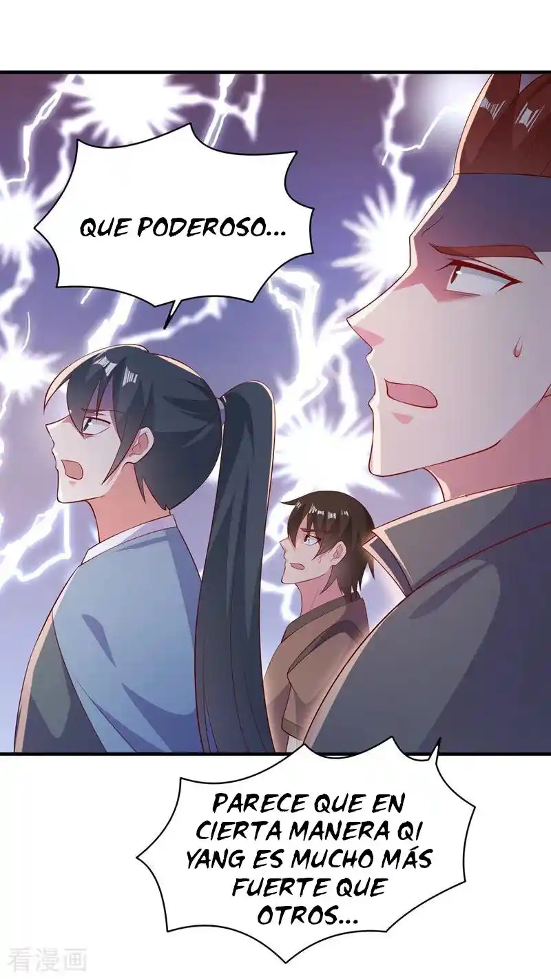 Spirit Sword Sovereign - Capítulo 406 - Página 15 - LectorTMOo