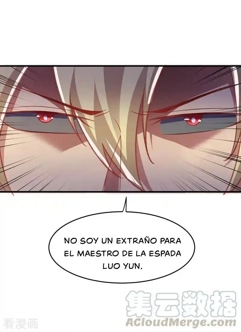 Spirit Sword Sovereign - Capítulo 406 - Página 26 - LectorTMOo