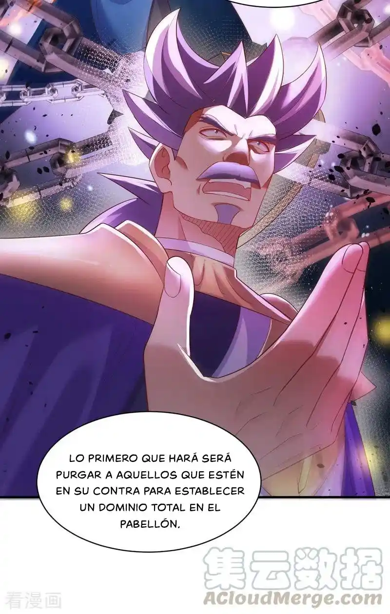 Spirit Sword Sovereign - Capítulo 407 - Página 12 - LectorTMOo