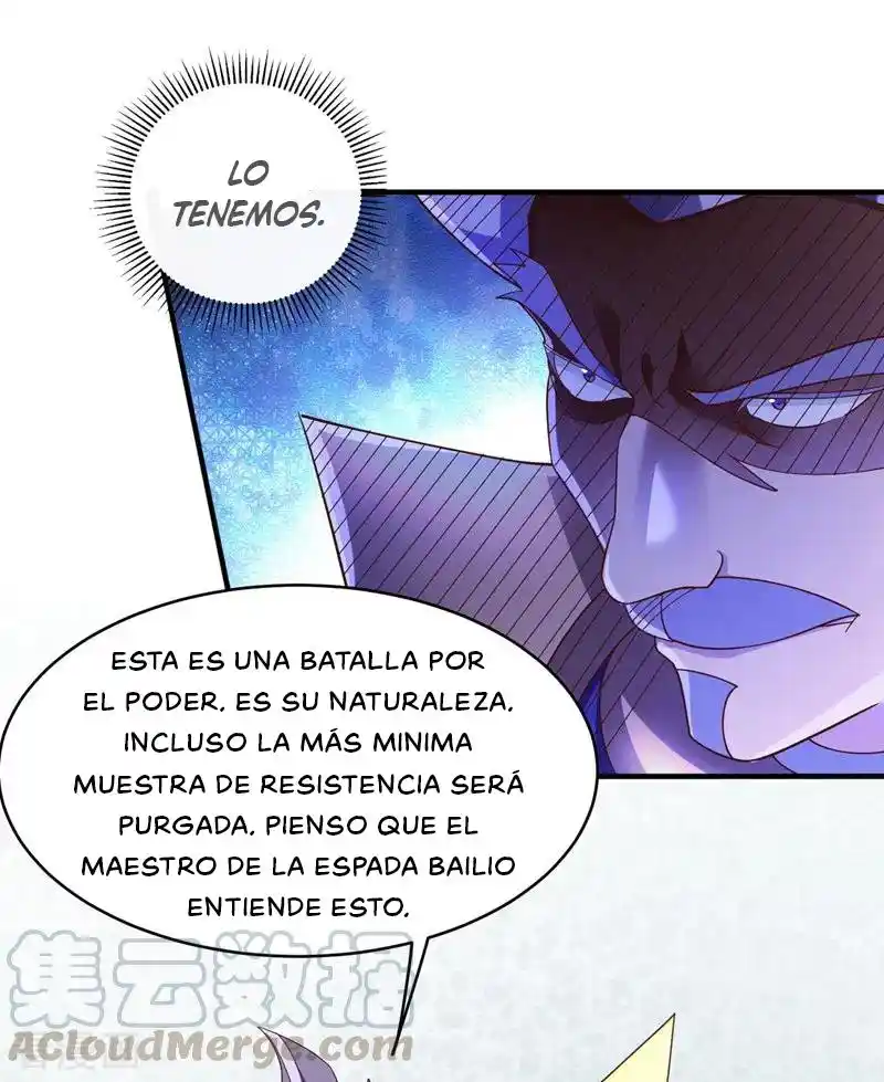 Spirit Sword Sovereign - Capítulo 407 - Página 14 - LectorTMOo