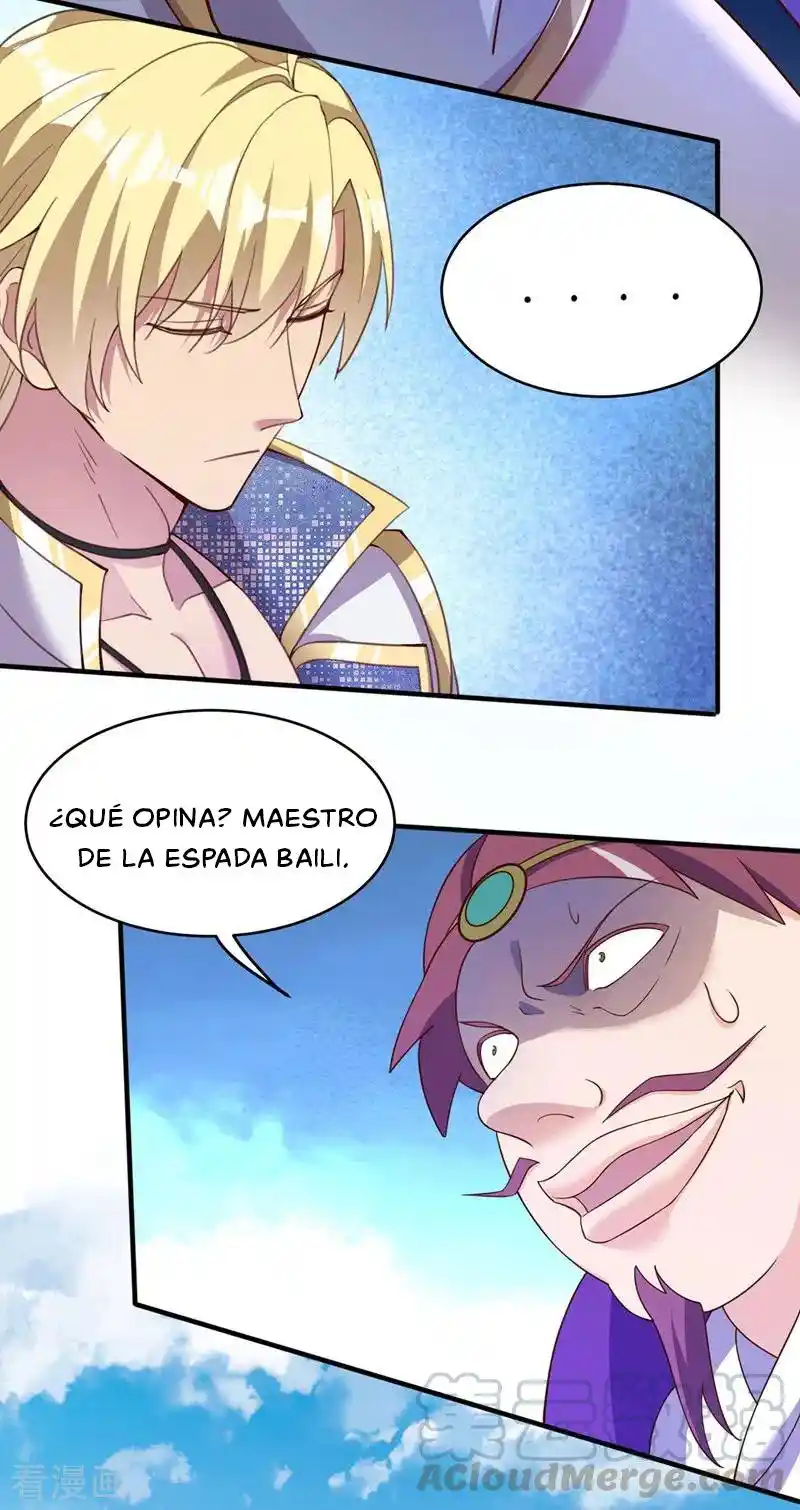 Spirit Sword Sovereign - Capítulo 407 - Página 16 - LectorTMOo