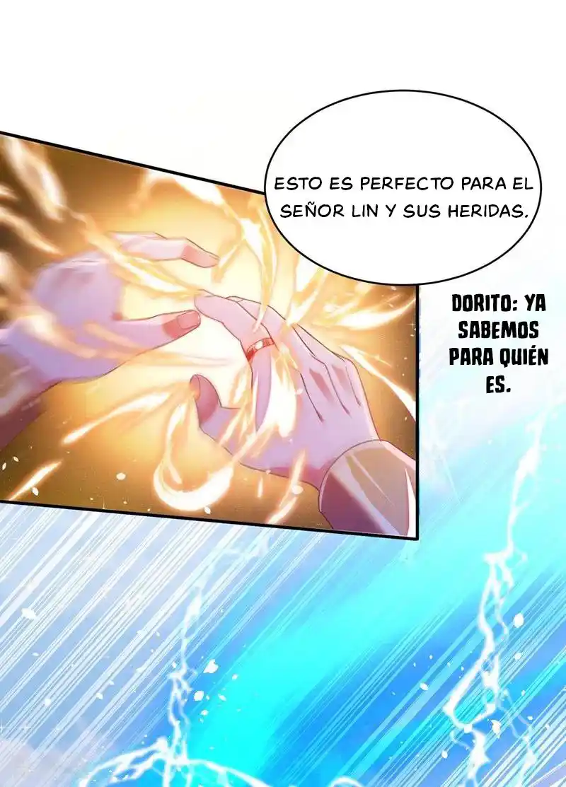 Spirit Sword Sovereign - Capítulo 407 - Página 23 - LectorTMOo