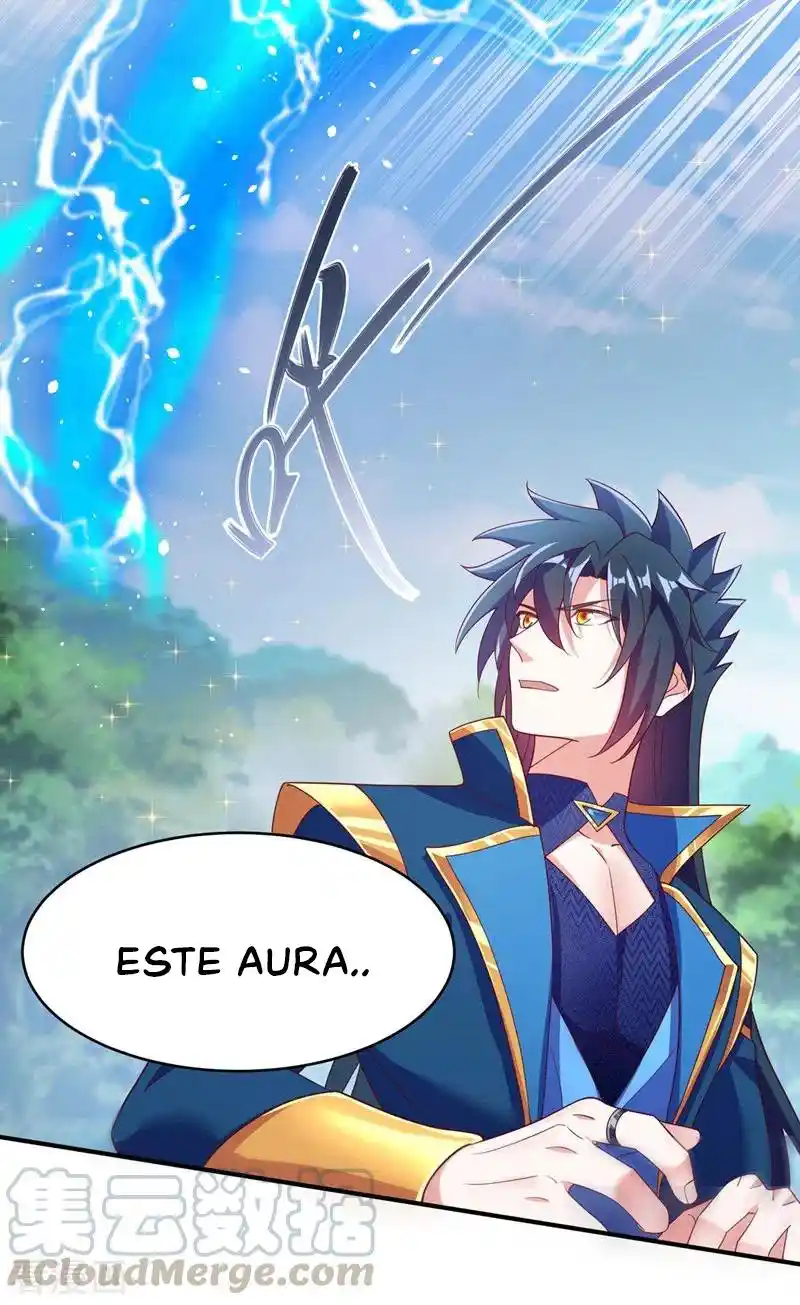 Spirit Sword Sovereign - Capítulo 407 - Página 24 - LectorTMOo