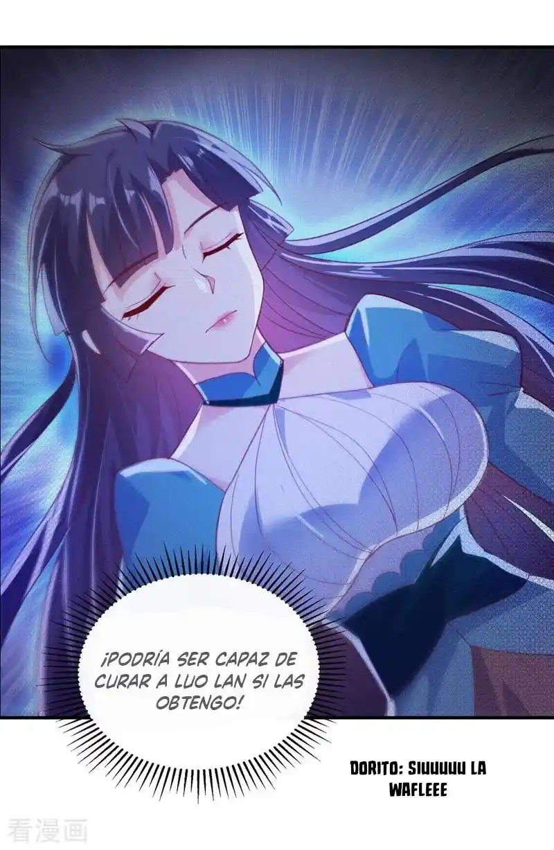 Spirit Sword Sovereign - Capítulo 408 - Página 19 - LectorTMOo