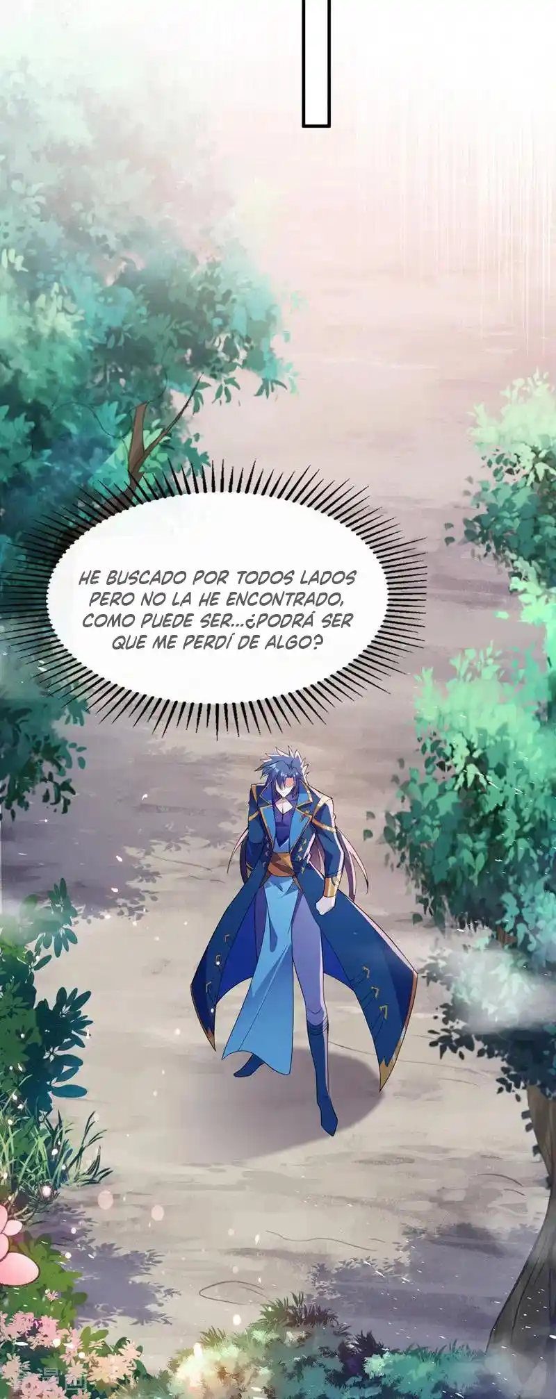 Spirit Sword Sovereign - Capítulo 408 - Página 21 - LectorTMOo