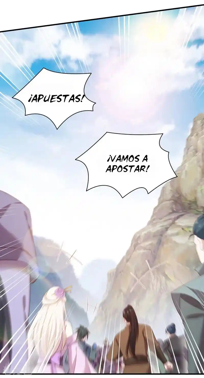 Spirit Sword Sovereign - Capítulo 409 - Página 3 - LectorTMOo