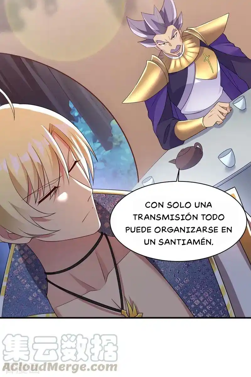 Spirit Sword Sovereign - Capítulo 409 - Página 10 - LectorTMOo