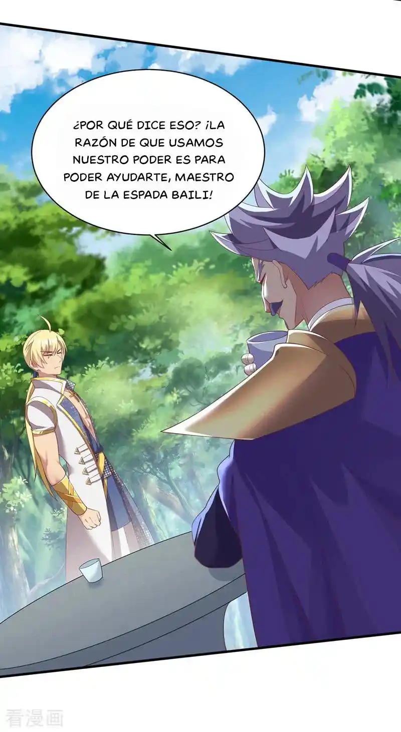 Spirit Sword Sovereign - Capítulo 409 - Página 13 - LectorTMOo