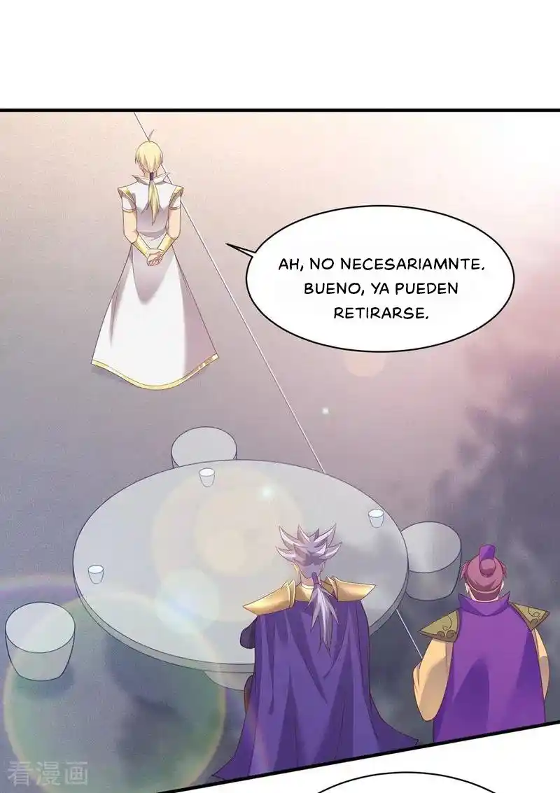 Spirit Sword Sovereign - Capítulo 409 - Página 15 - LectorTMOo