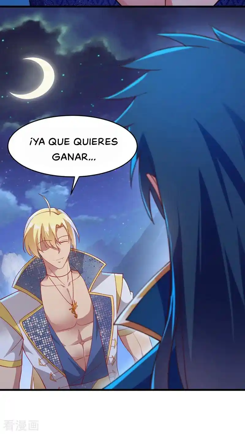 Spirit Sword Sovereign - Capítulo 410 - Página 7 - LectorTMOo