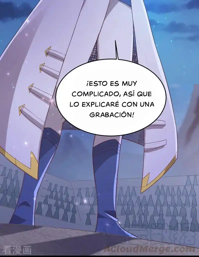 Spirit Sword Sovereign - Capítulo 410 - Página 14 - LectorTMOo