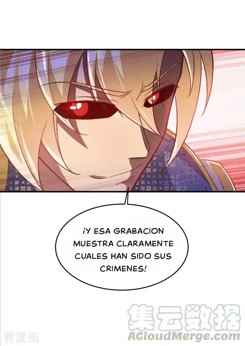 Spirit Sword Sovereign - Capítulo 410 - Página 26 - LectorTMOo