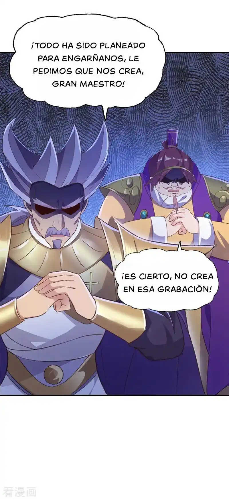 Spirit Sword Sovereign - Capítulo 410 - Página 29 - LectorTMOo