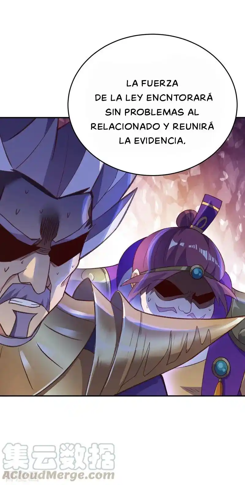 Spirit Sword Sovereign - Capítulo 410 - Página 32 - LectorTMOo