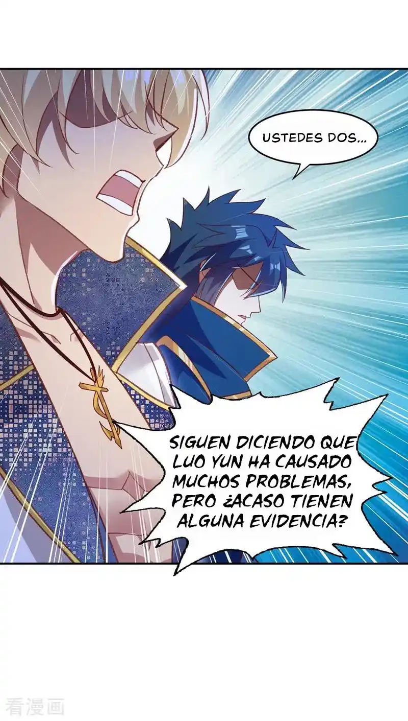 Spirit Sword Sovereign - Capítulo 410 - Página 39 - LectorTMOo