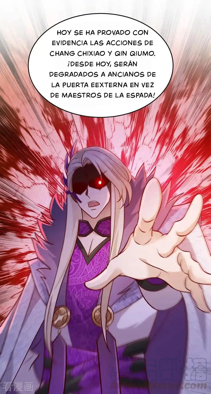 Spirit Sword Sovereign - Capítulo 411 - Página 6 - LectorTMOo