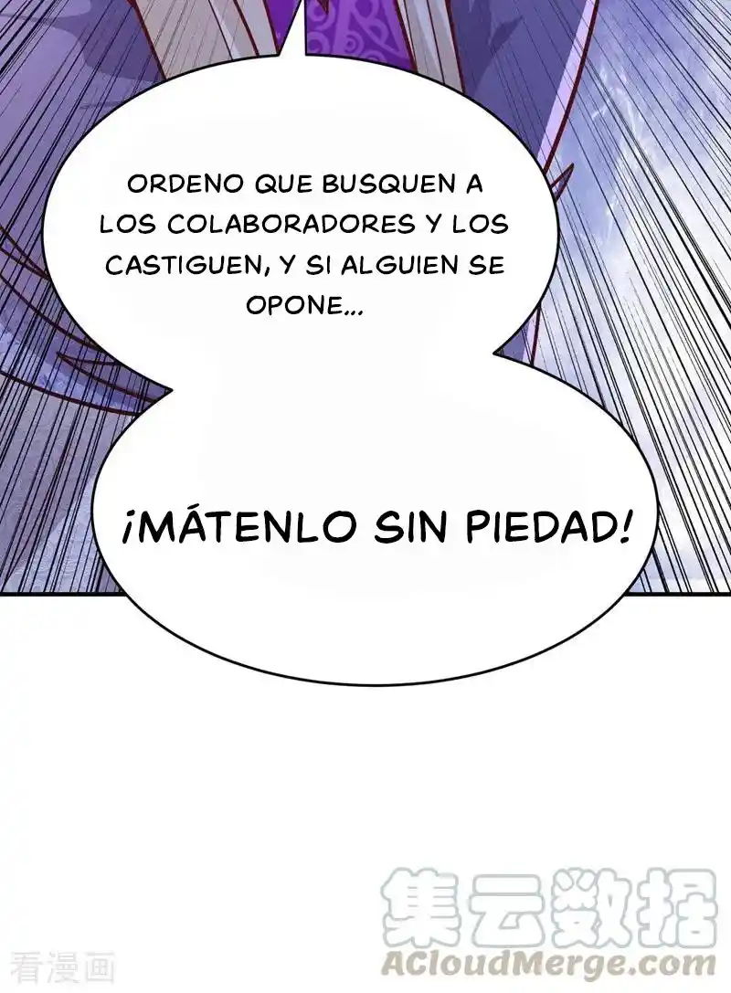 Spirit Sword Sovereign - Capítulo 411 - Página 10 - LectorTMOo