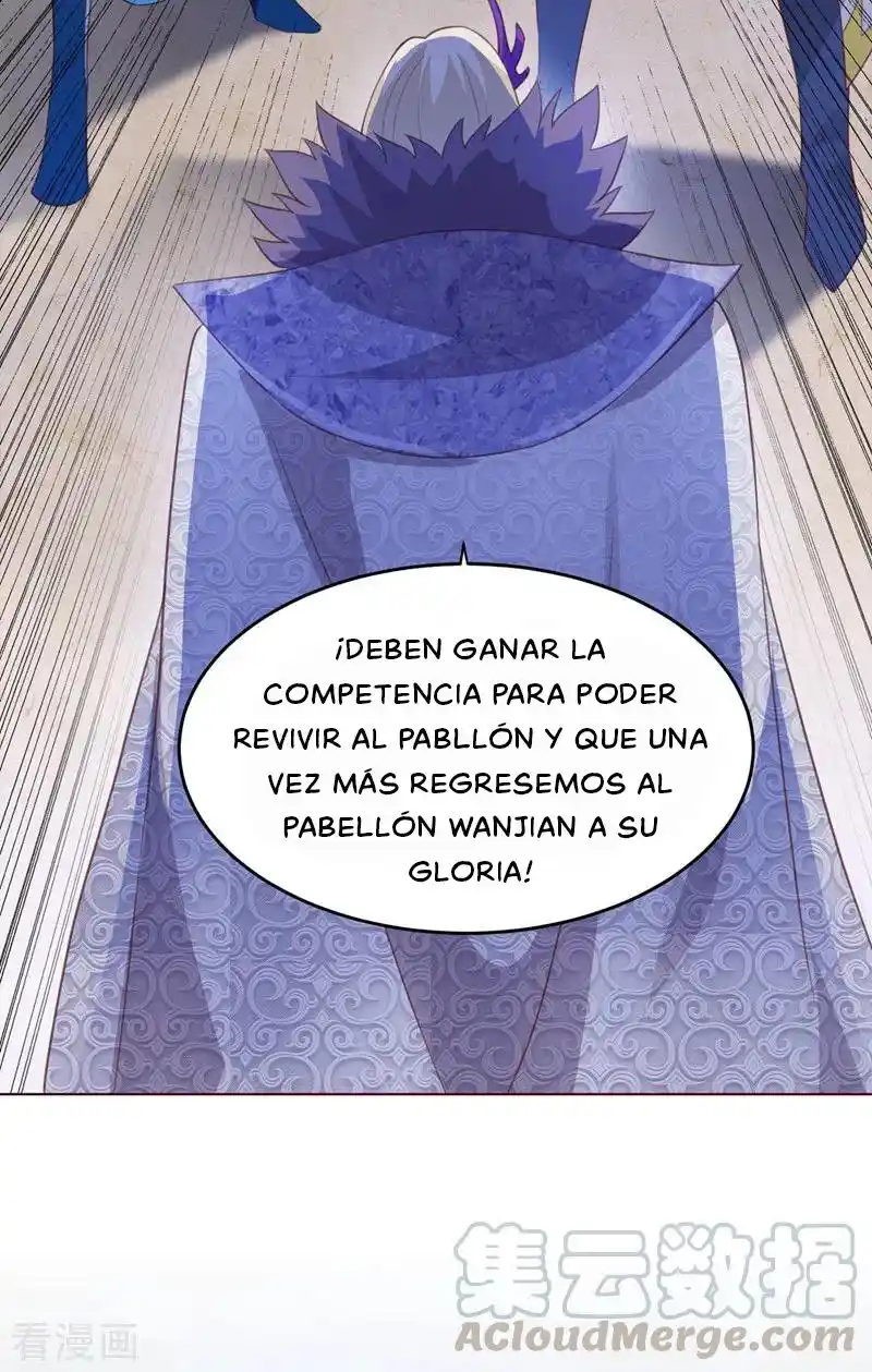Spirit Sword Sovereign - Capítulo 411 - Página 26 - LectorTMOo