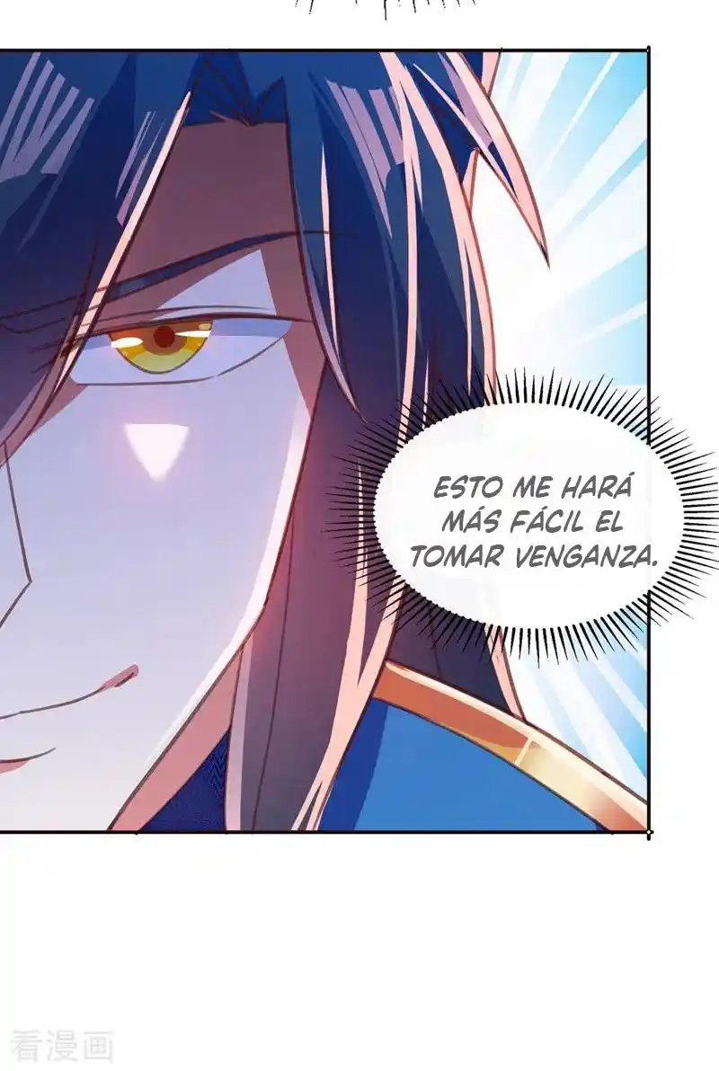 Spirit Sword Sovereign - Capítulo 411 - Página 31 - LectorTMOo