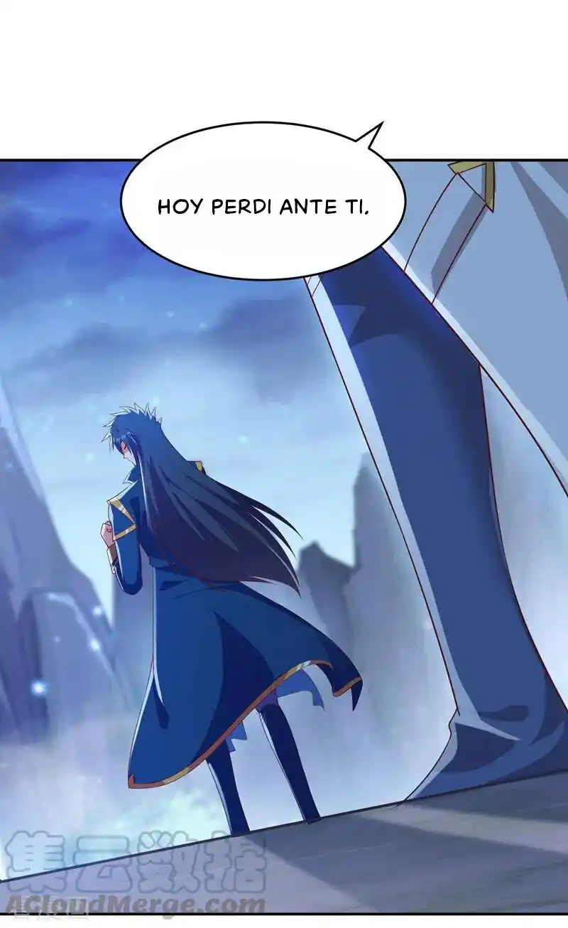 Spirit Sword Sovereign - Capítulo 411 - Página 32 - LectorTMOo