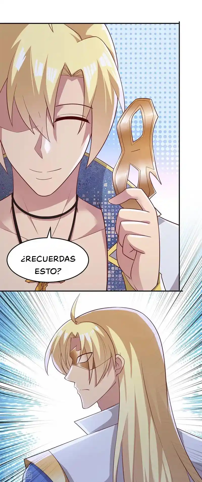 Spirit Sword Sovereign - Capítulo 411 - Página 39 - LectorTMOo