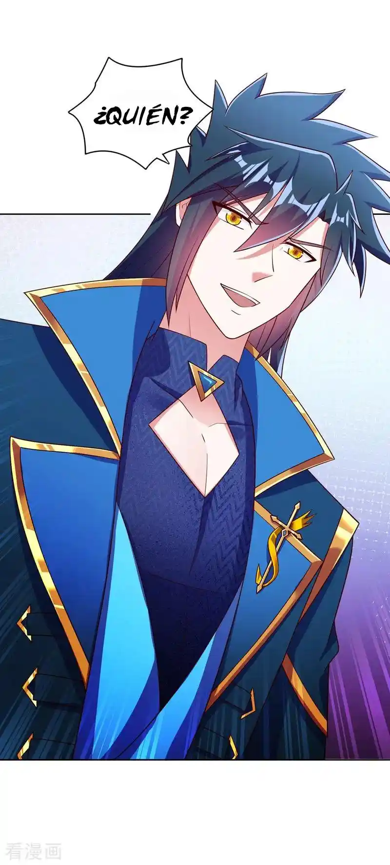 Spirit Sword Sovereign - Capítulo 412 - Página 13 - LectorTMOo