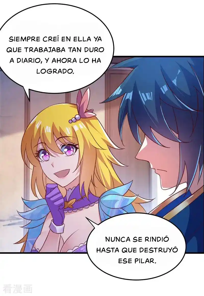 Spirit Sword Sovereign - Capítulo 412 - Página 17 - LectorTMOo