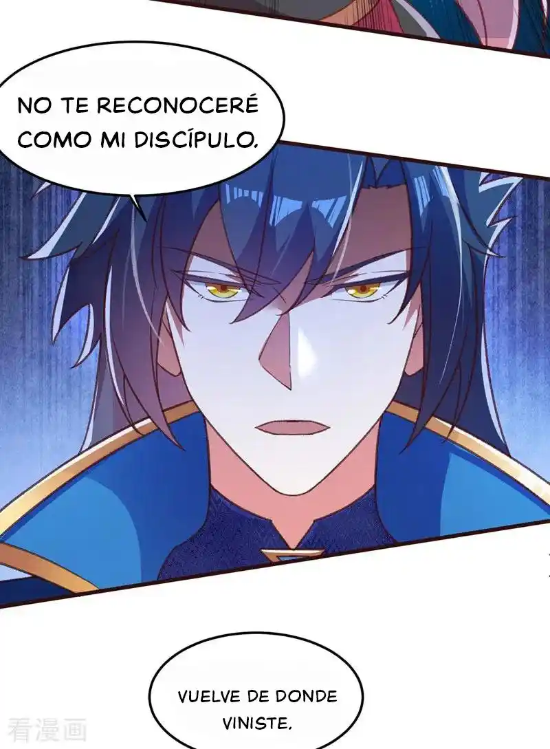 Spirit Sword Sovereign - Capítulo 412 - Página 21 - LectorTMOo