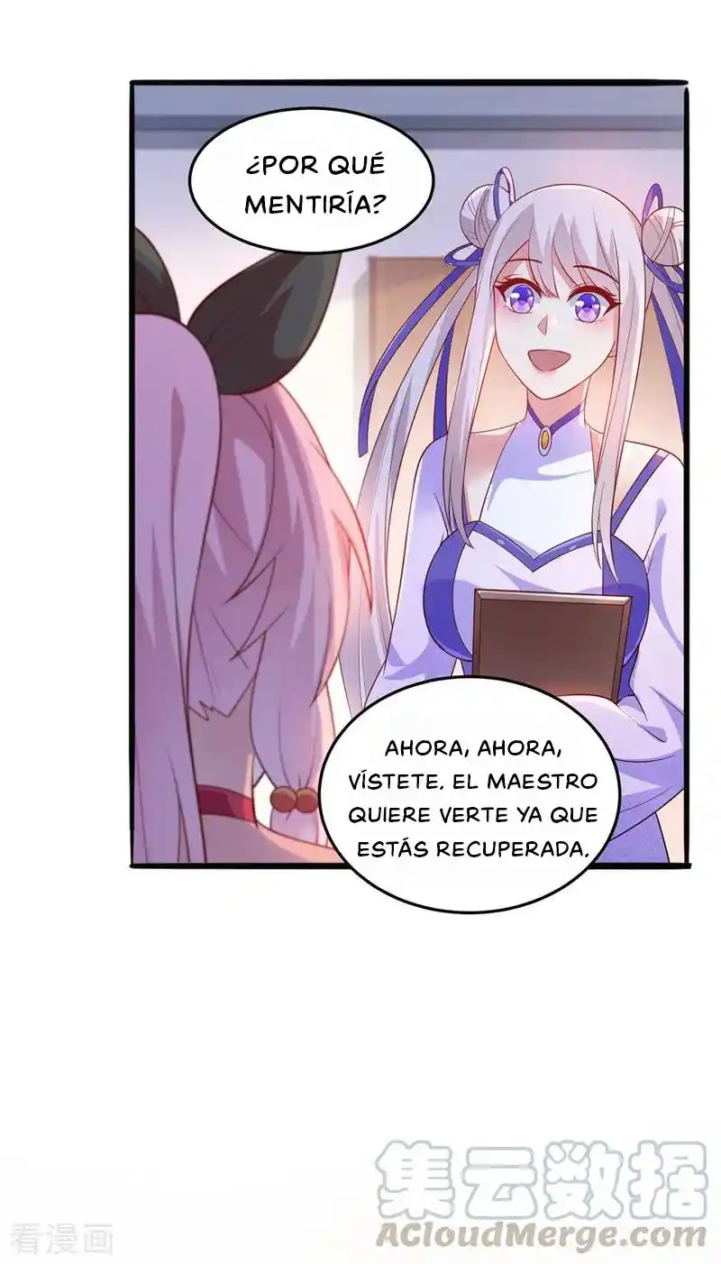 Spirit Sword Sovereign - Capítulo 413 - Página 14 - LectorTMOo