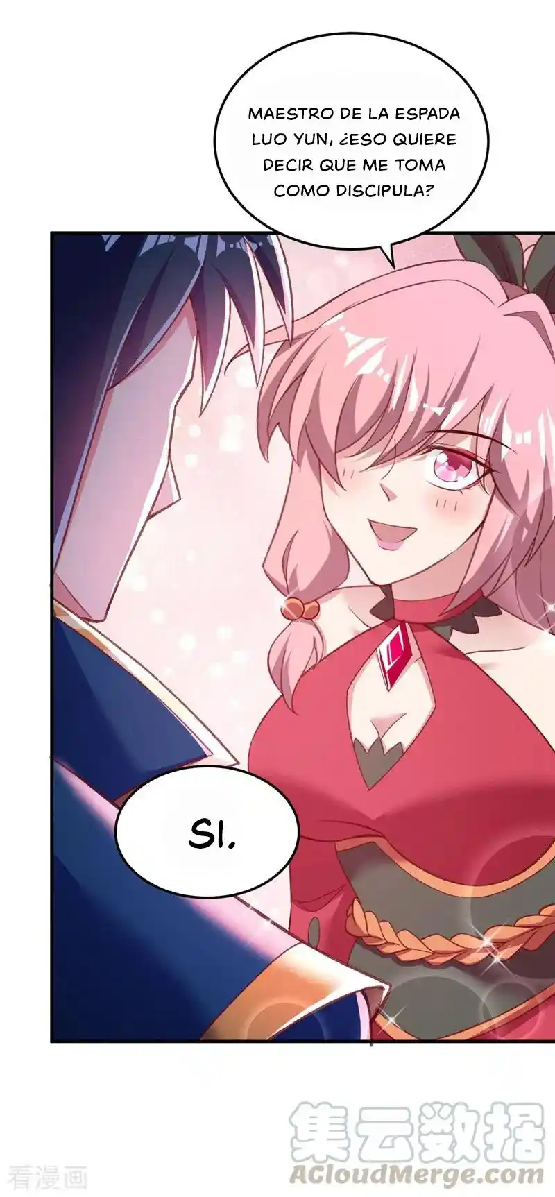 Spirit Sword Sovereign - Capítulo 413 - Página 20 - LectorTMOo