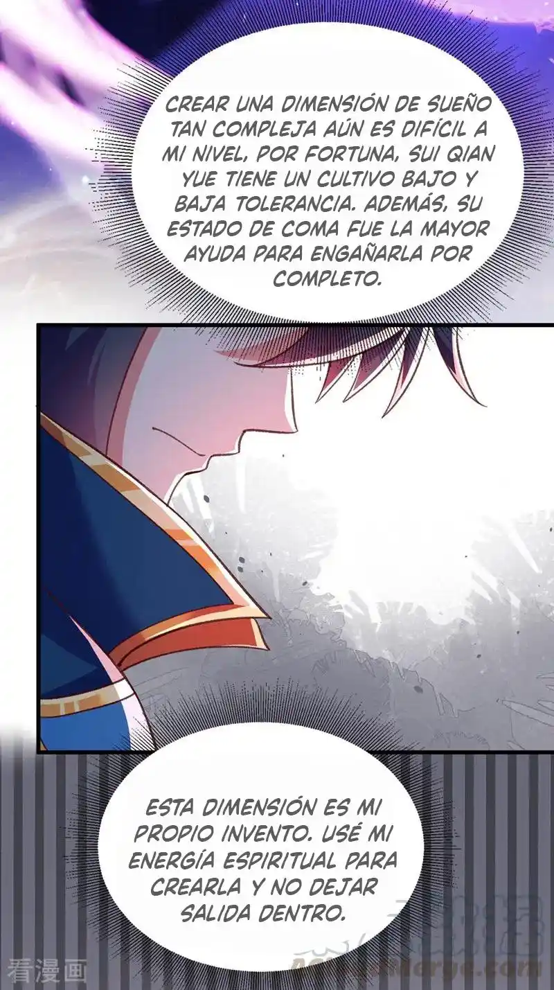 Spirit Sword Sovereign - Capítulo 413 - Página 24 - LectorTMOo