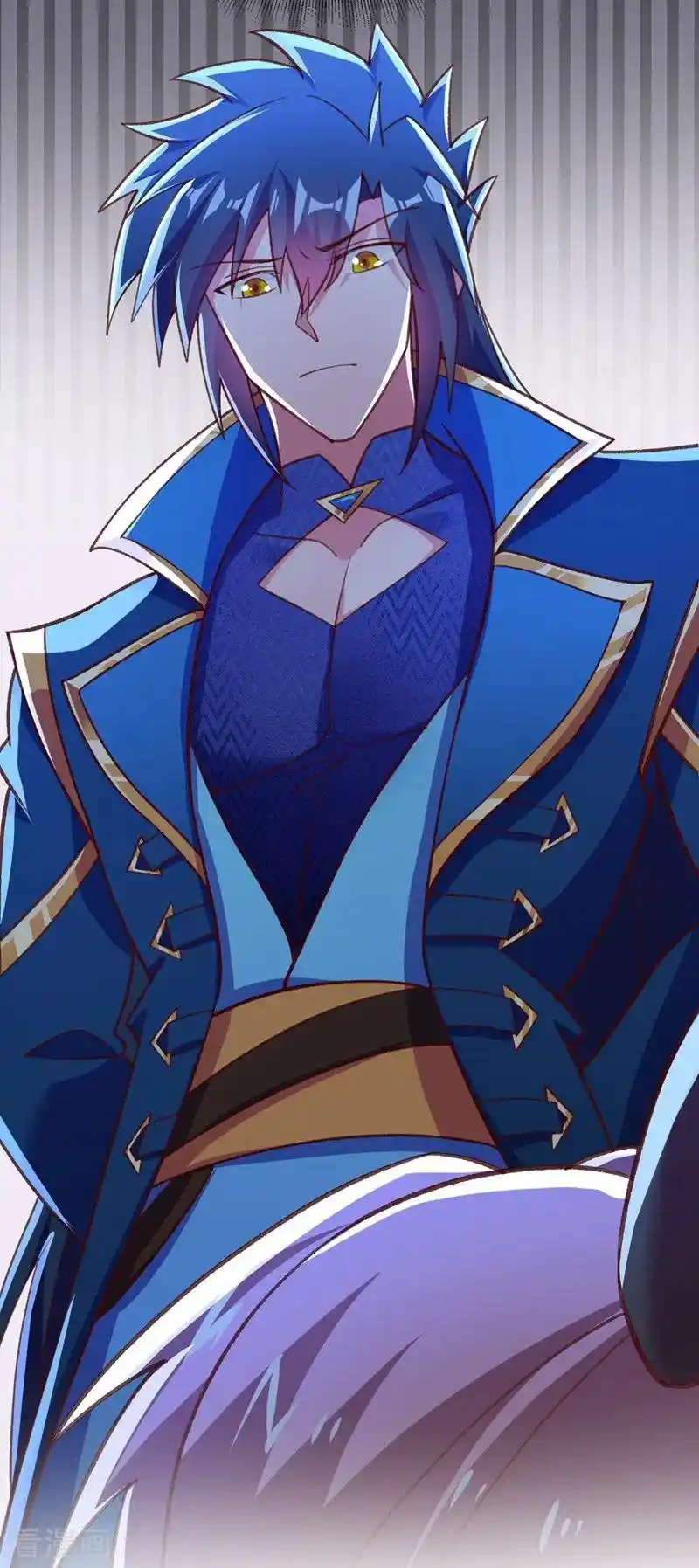 Spirit Sword Sovereign - Capítulo 413 - Página 25 - LectorTMOo
