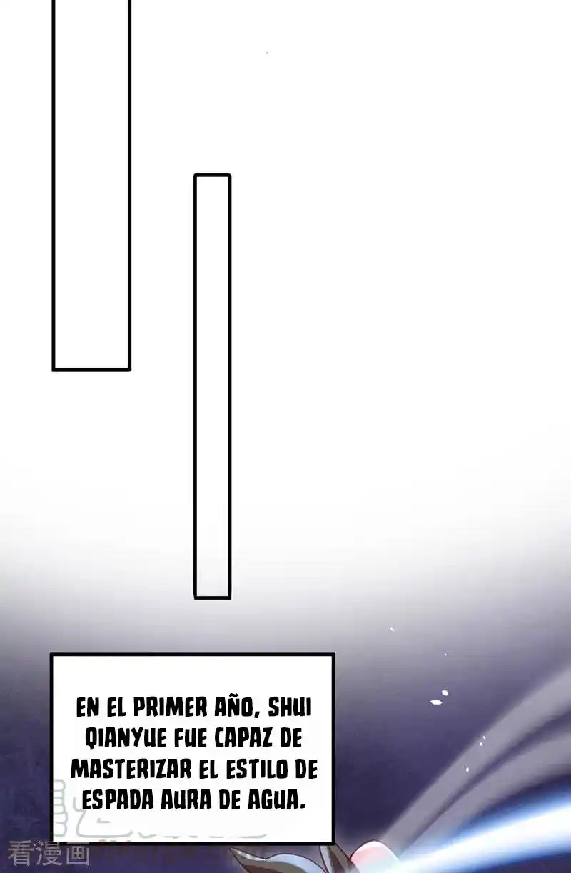 Spirit Sword Sovereign - Capítulo 414 - Página 6 - LectorTMOo