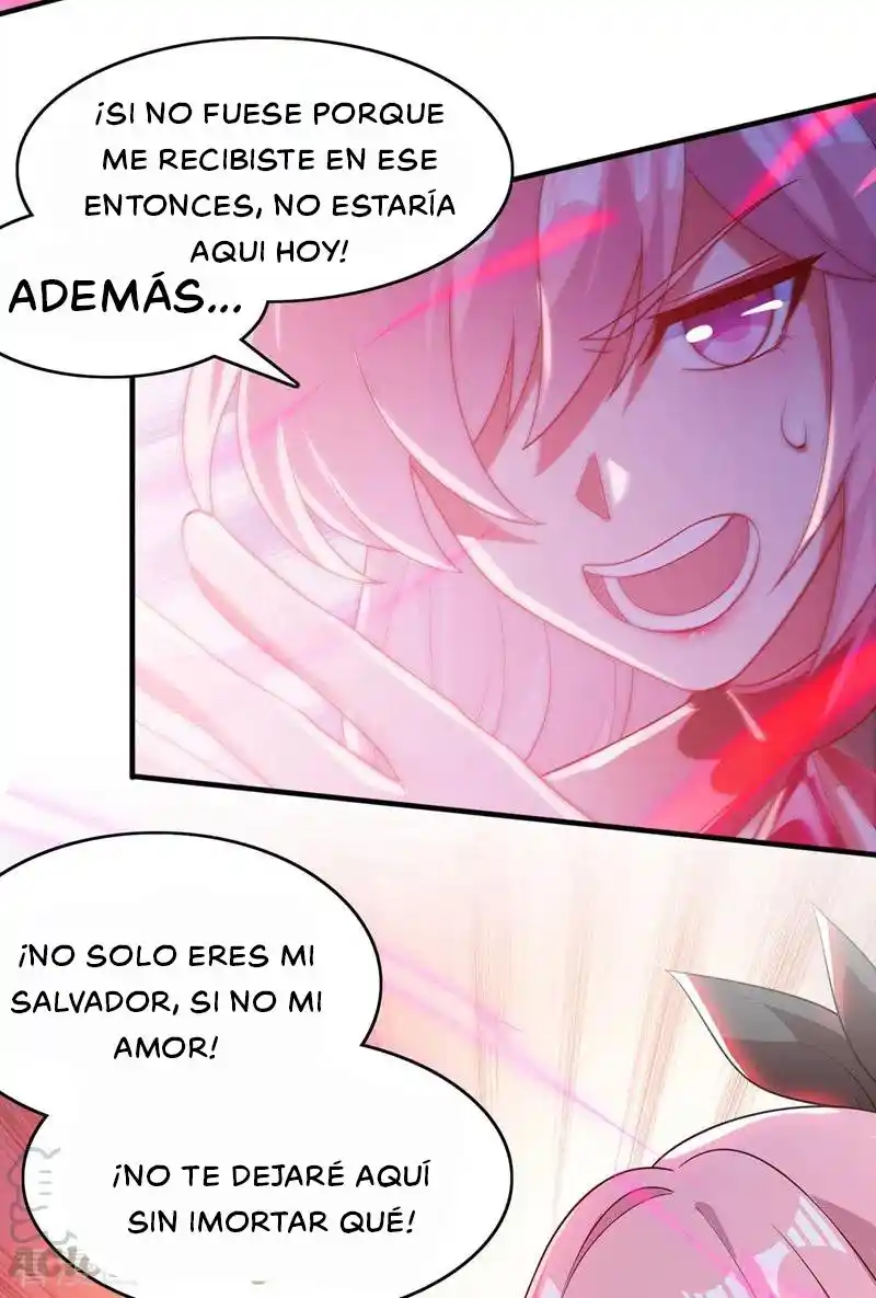 Spirit Sword Sovereign - Capítulo 414 - Página 34 - LectorTMOo