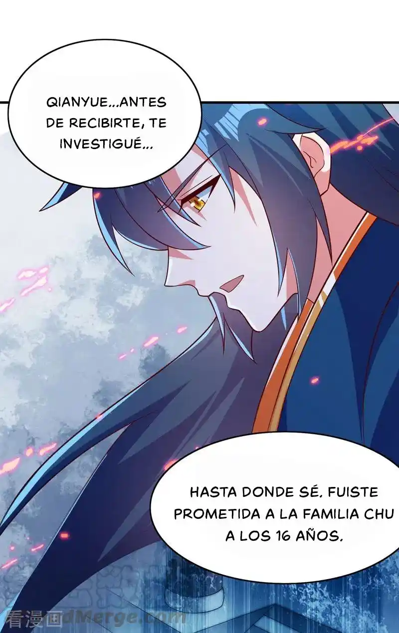 Spirit Sword Sovereign - Capítulo 414 - Página 36 - LectorTMOo