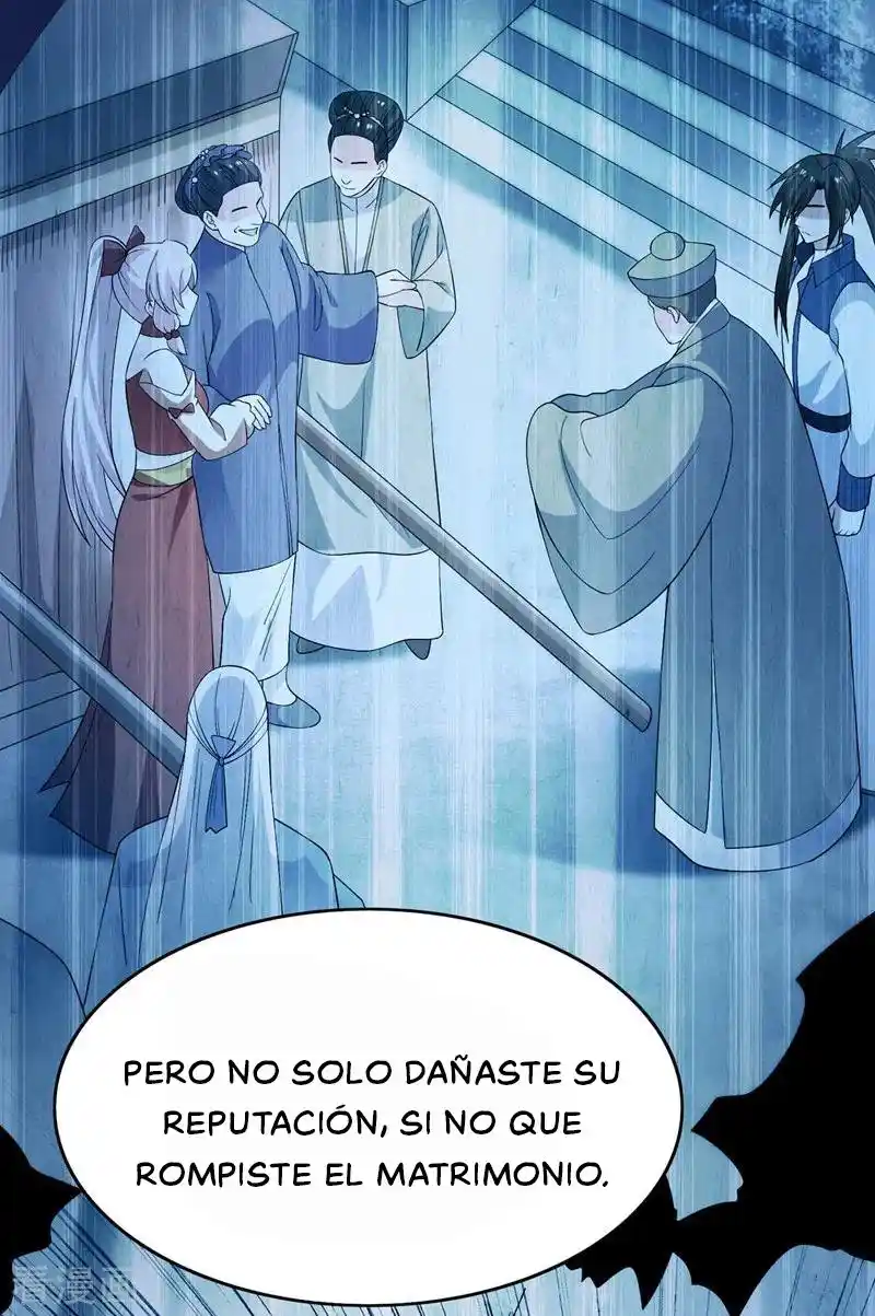 Spirit Sword Sovereign - Capítulo 414 - Página 37 - LectorTMOo