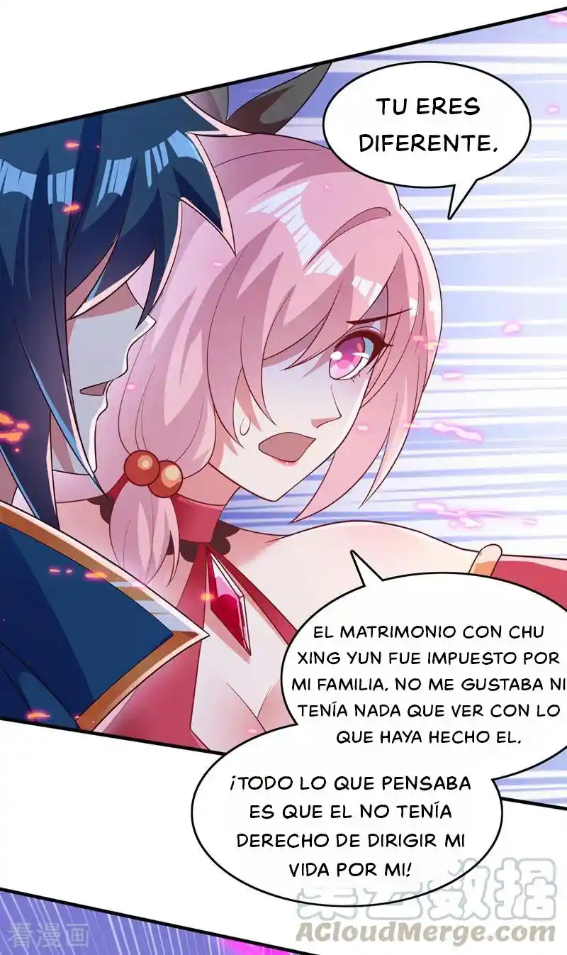 Spirit Sword Sovereign - Capítulo 414 - Página 40 - LectorTMOo